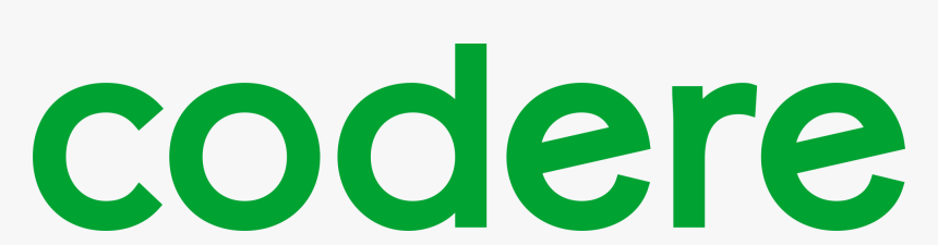 Codere Logo Png, Transparent Png, Free Download