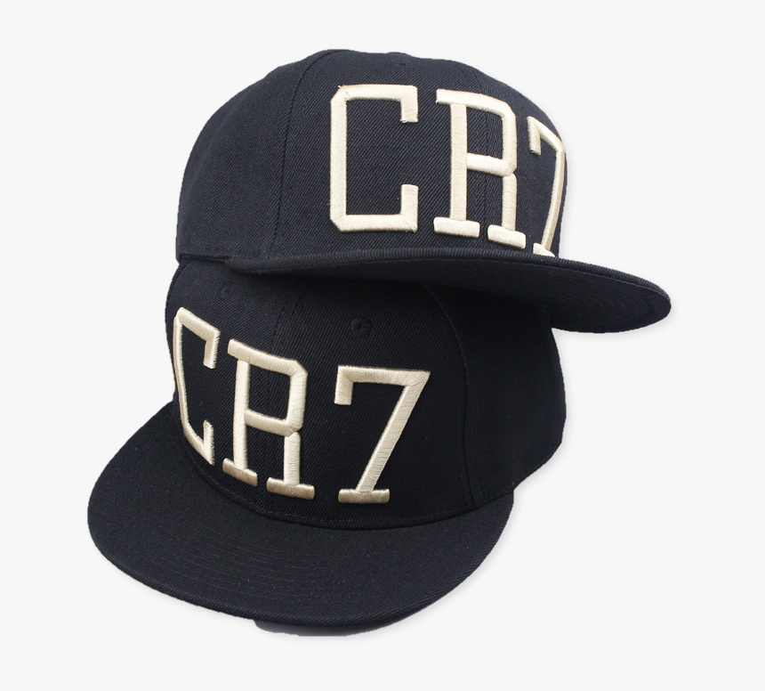 Cr7 Hats, HD Png Download, Free Download