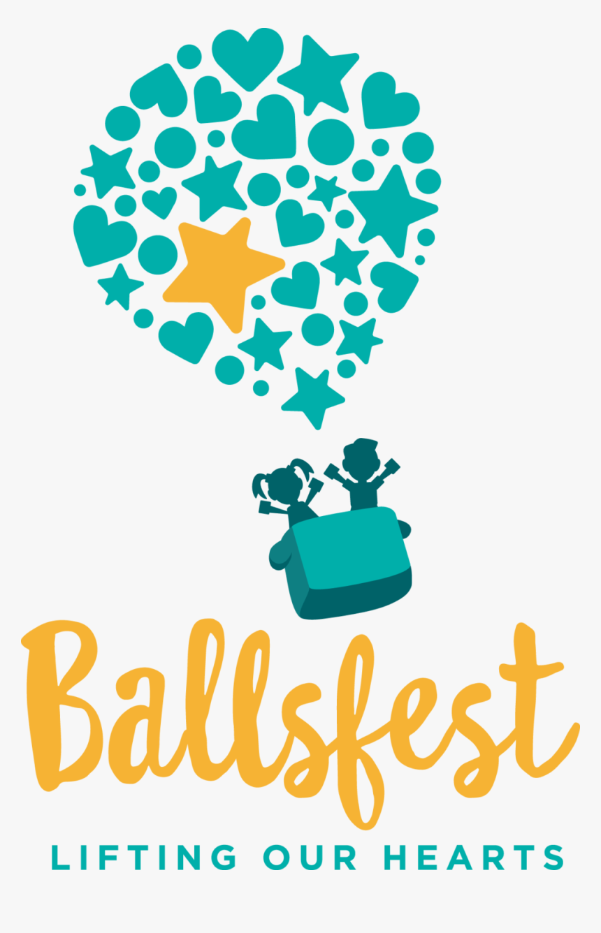 Official Ballsfest Logo Rgb - Ballsfest Logo, HD Png Download, Free Download