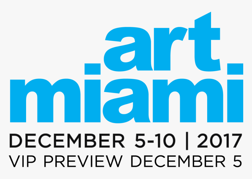 Miami Art Week 2017, HD Png Download, Free Download