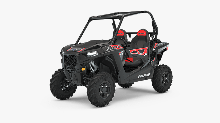 Rzr 900 Premium Black Pearl - Polaris Rzr 1000, HD Png Download, Free Download