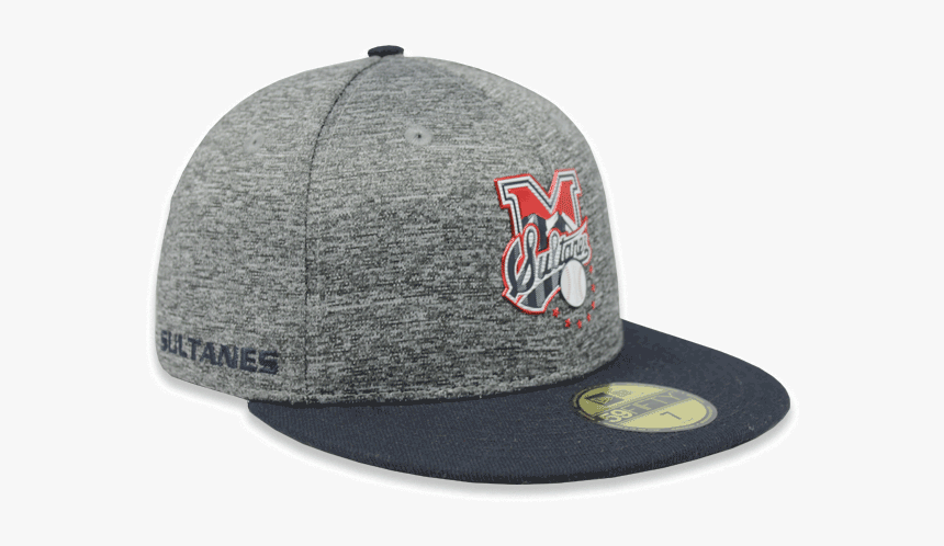 Gorra Ne 5950 Alt Cap Monterrey Sultanes Gray "
				 - Baseball Cap, HD Png Download, Free Download