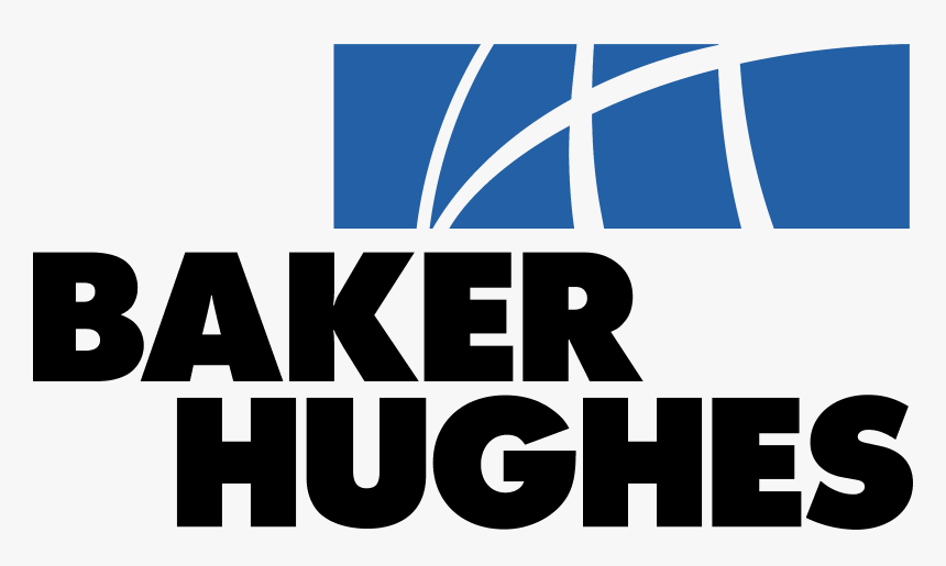 Baker Hughes 1 Logo Png Transparent - Baker Hughes Logo, Png Download, Free Download