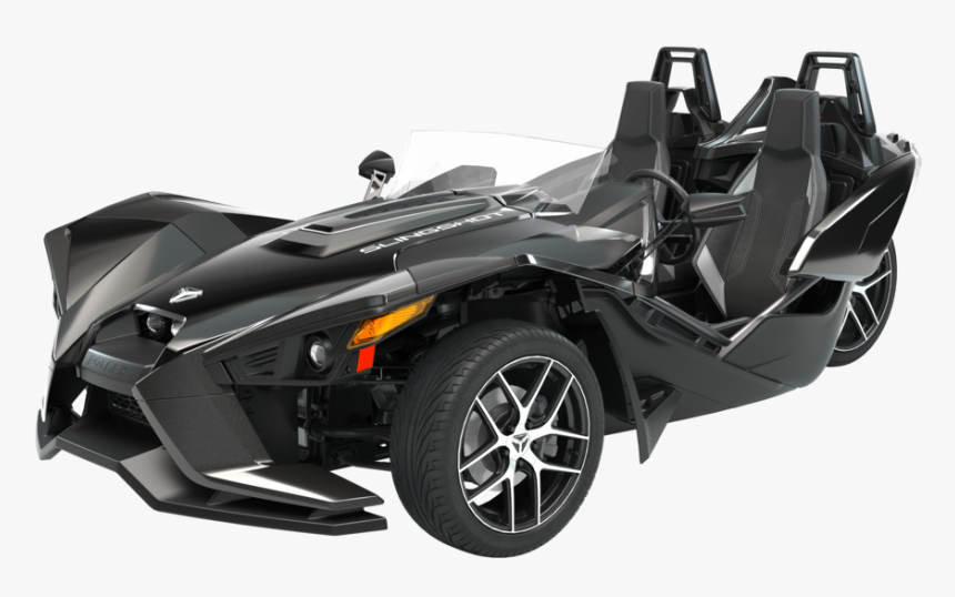 Polaris Slingshot Rental - Polaris Slingshot Sl, HD Png Download, Free Download