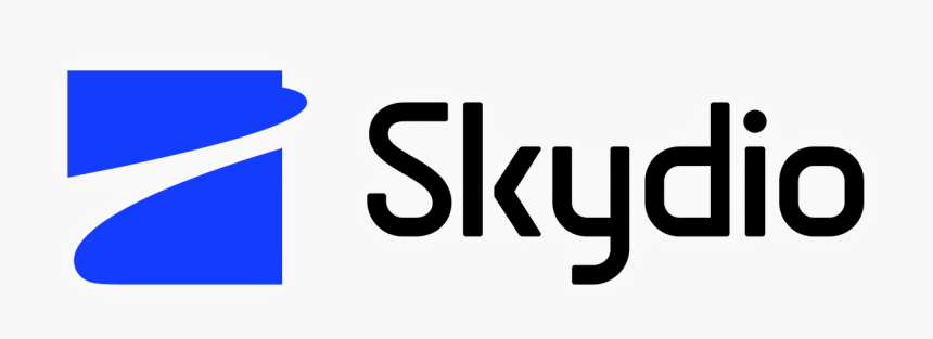 Skydio Logo - Skydio Logo Vector, HD Png Download, Free Download