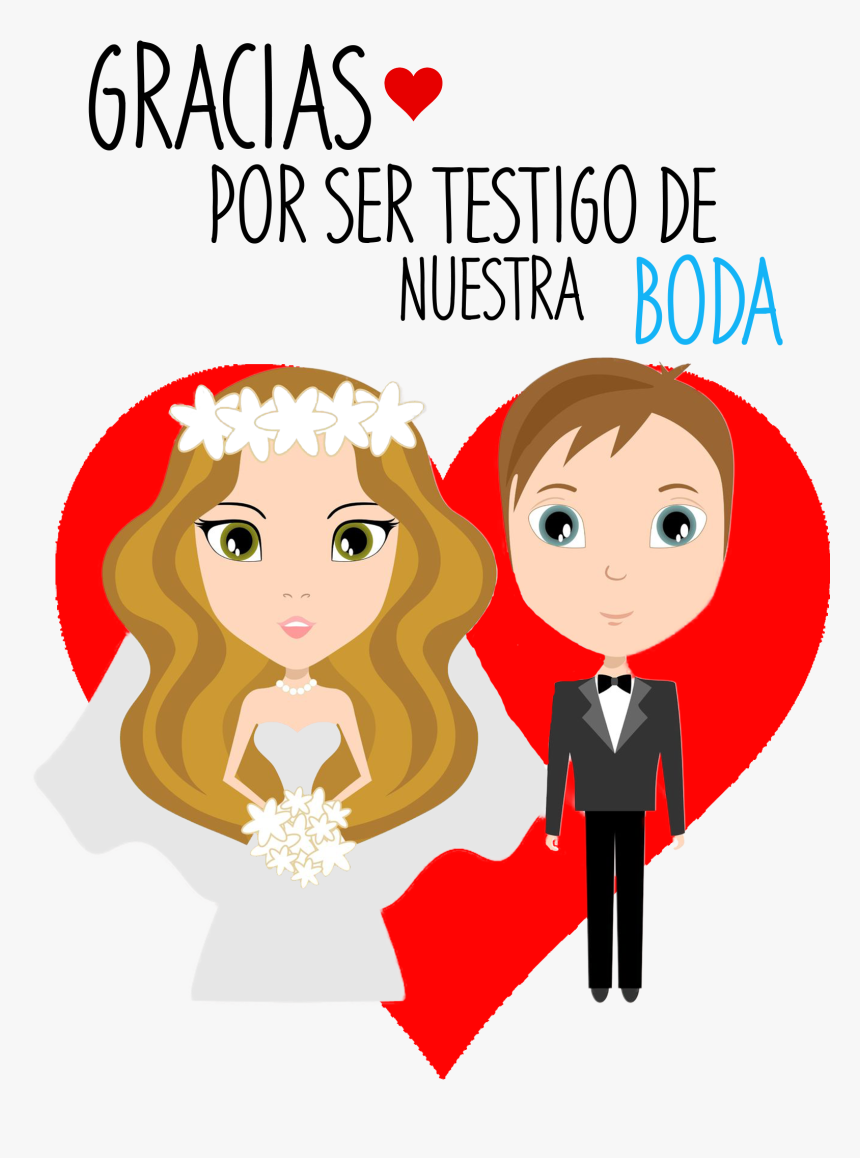 Nuestra Boda Letras Png With Nuestra Boda Letras Png - Gracias Por Ser Testigo De Nuestra Boda, Transparent Png, Free Download