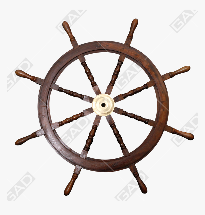 Ship Wheels, HD Png Download, Free Download