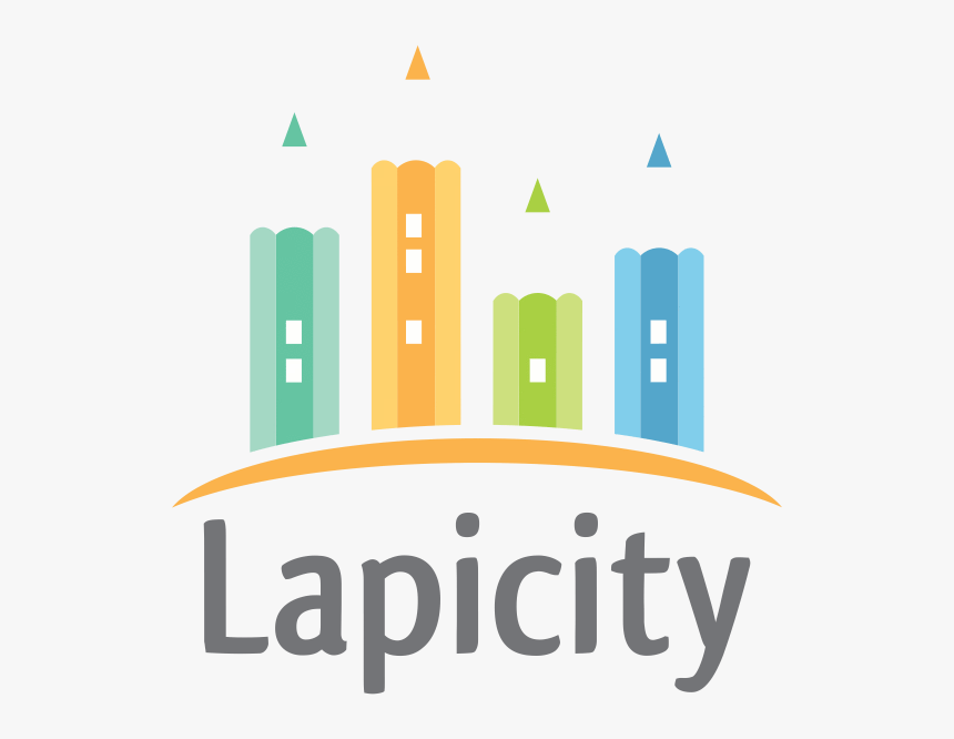 Lapicity - Graphic Design, HD Png Download, Free Download