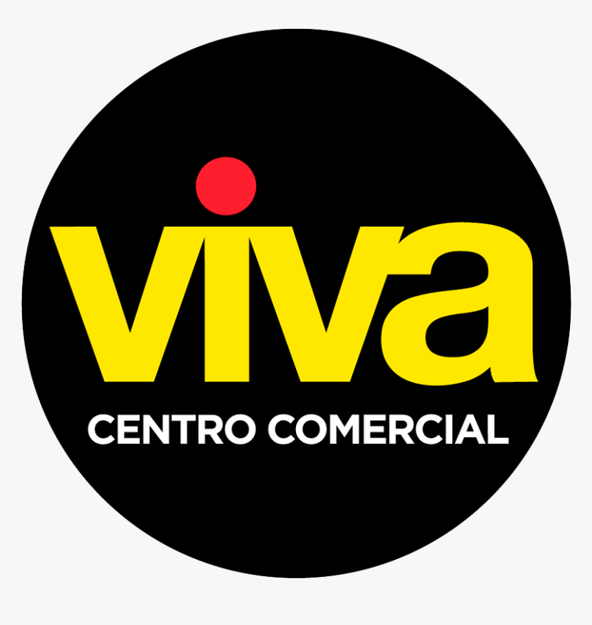 Logo Centro Comercial Viva Laureles, HD Png Download, Free Download