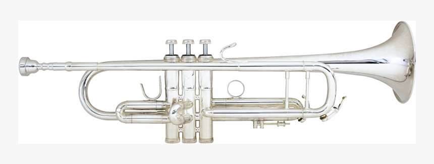 Trompeta Challenger I B &s Bs3137 2 0w - Trumpet, HD Png Download, Free Download