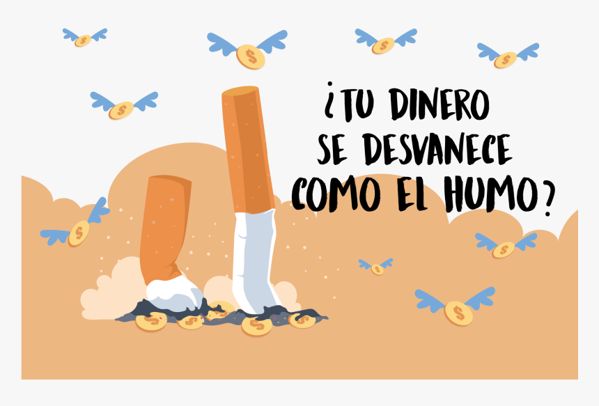 07premia - Dia Mundial Sin Tabaco, HD Png Download, Free Download