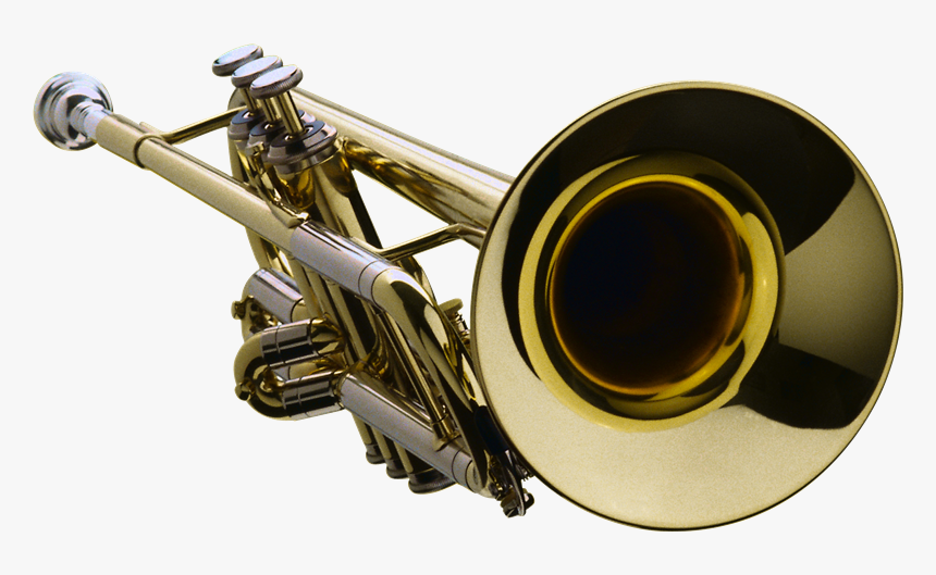 Imágenes De Trompeta, Tuba, - Imagenes De Trompetas Png, Transparent Png, Free Download