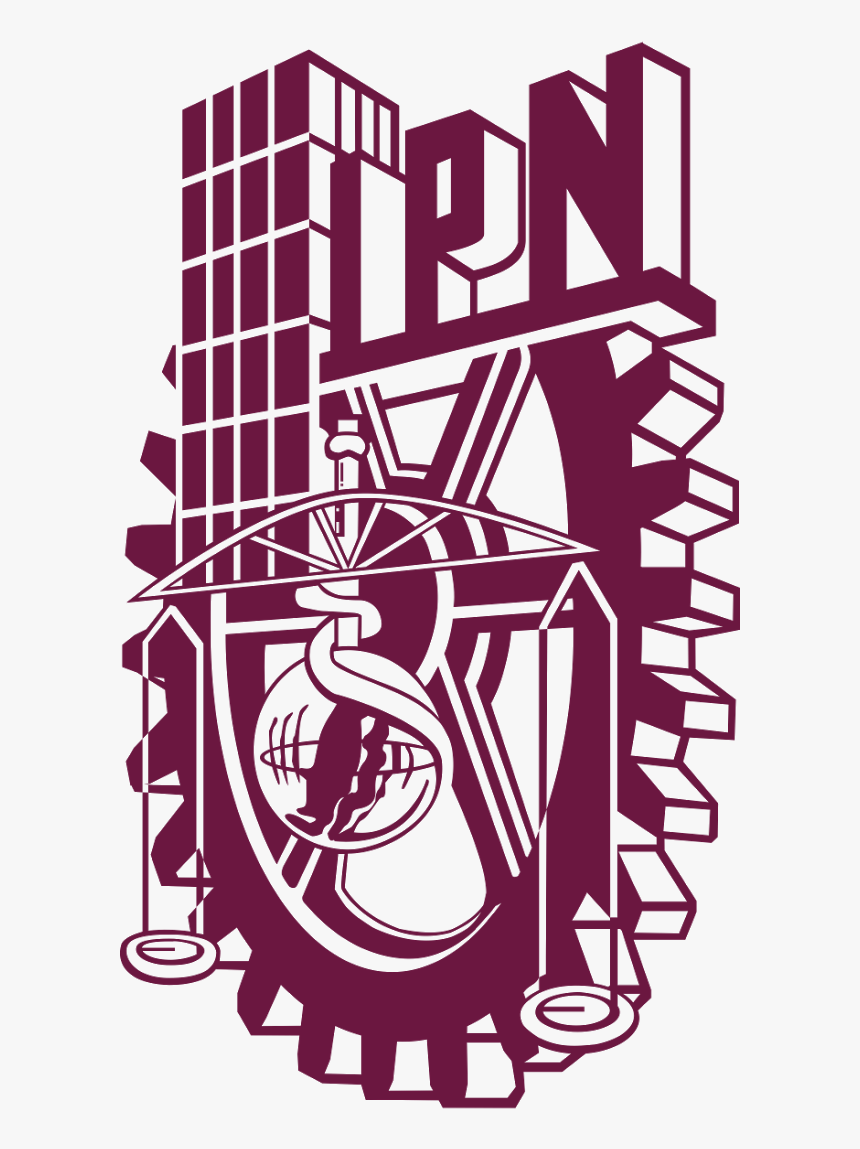 Nissan Logo Png Sin Fondo - Instituto Politecnico Nacional, Transparent Png, Free Download