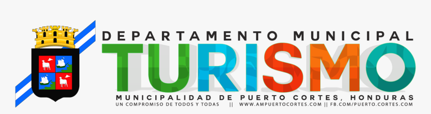 Directorio Turí­stico De Puerto Cortés - Municipalidad De Puerto Cortes, HD Png Download, Free Download