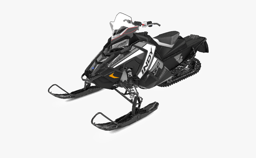 2019 Polaris Switchback Xcr, HD Png Download, Free Download