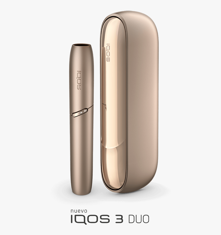 Iqos 3 Duo Pret, HD Png Download, Free Download