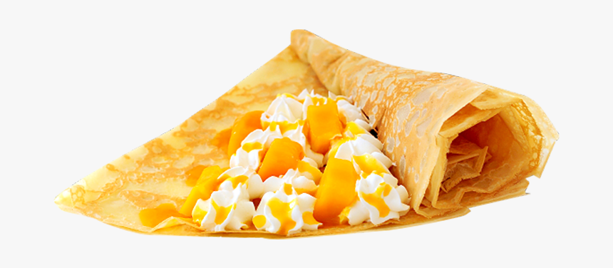 Image - Crêpe, HD Png Download, Free Download