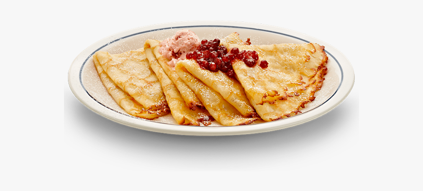 Crepes Transparent Backround, HD Png Download, Free Download