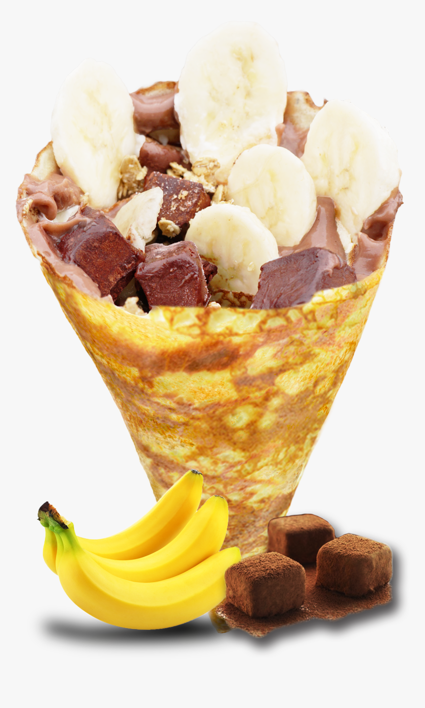 Swirl Crepe, HD Png Download, Free Download