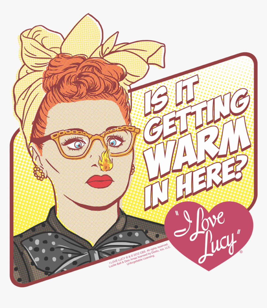 Love Lucy, HD Png Download, Free Download