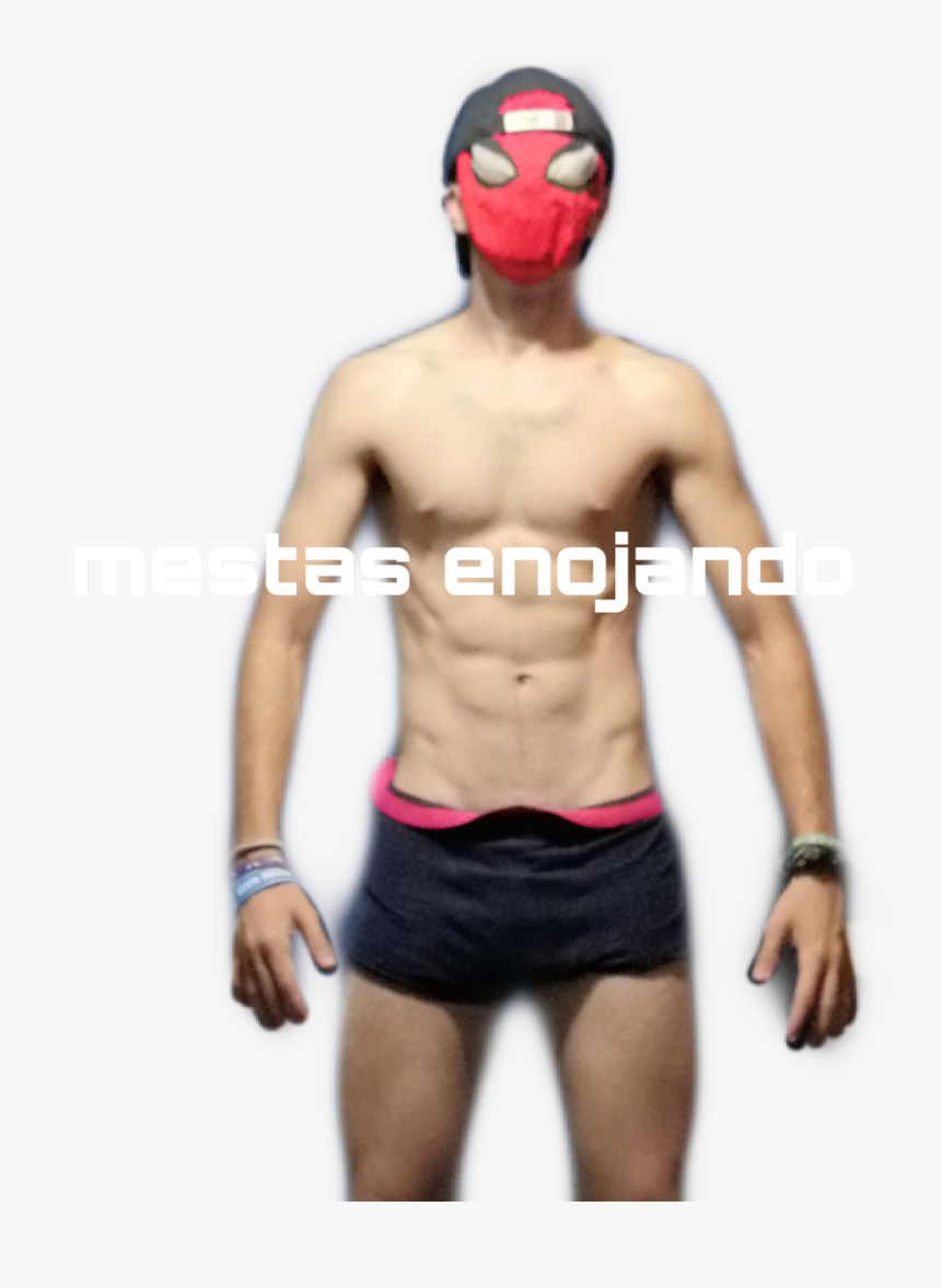 #trompeta - Barechested, HD Png Download, Free Download