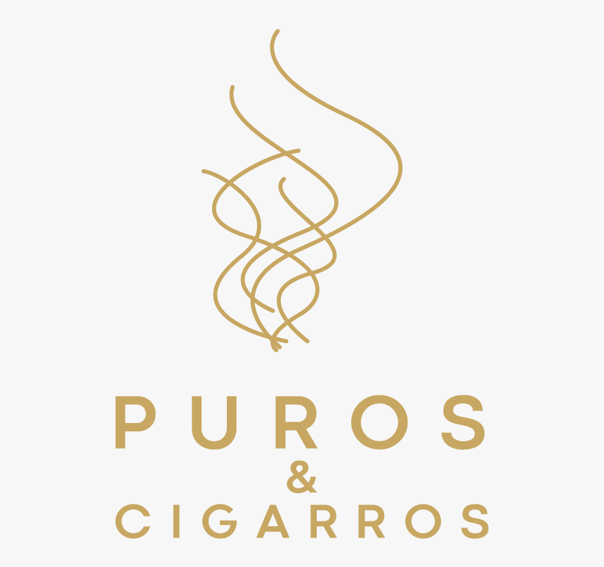 Puros Y Cigarros - Calligraphy, HD Png Download, Free Download