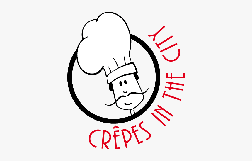 Logo Crepes, HD Png Download, Free Download