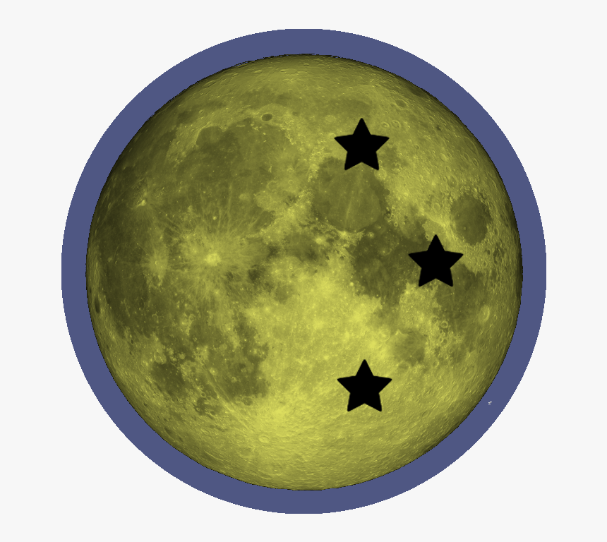 Arcane Sanctum Wikia - Earths Moon, HD Png Download, Free Download