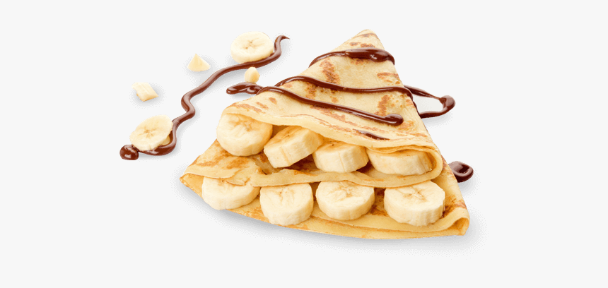 Crepe Sucrée Png, Transparent Png, Free Download