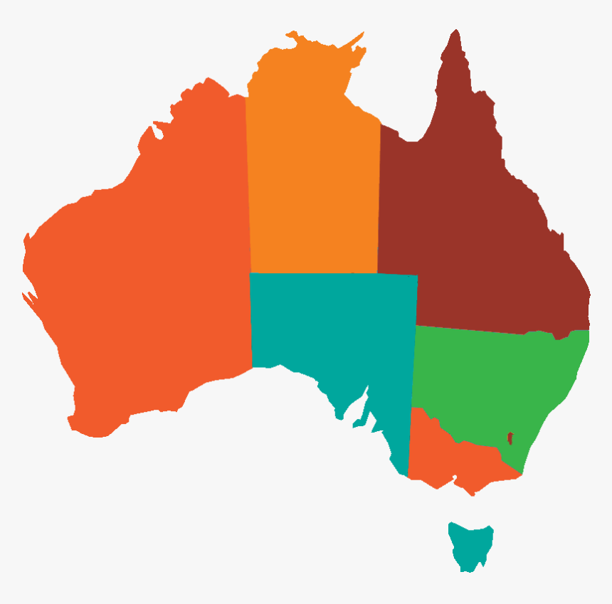 Land Degradation In Australia, HD Png Download, Free Download