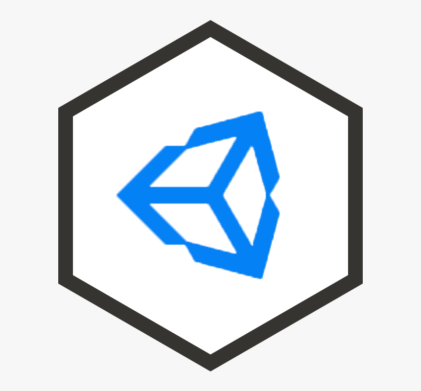 Unity 3d Icon Png Transparent Png Kindpng