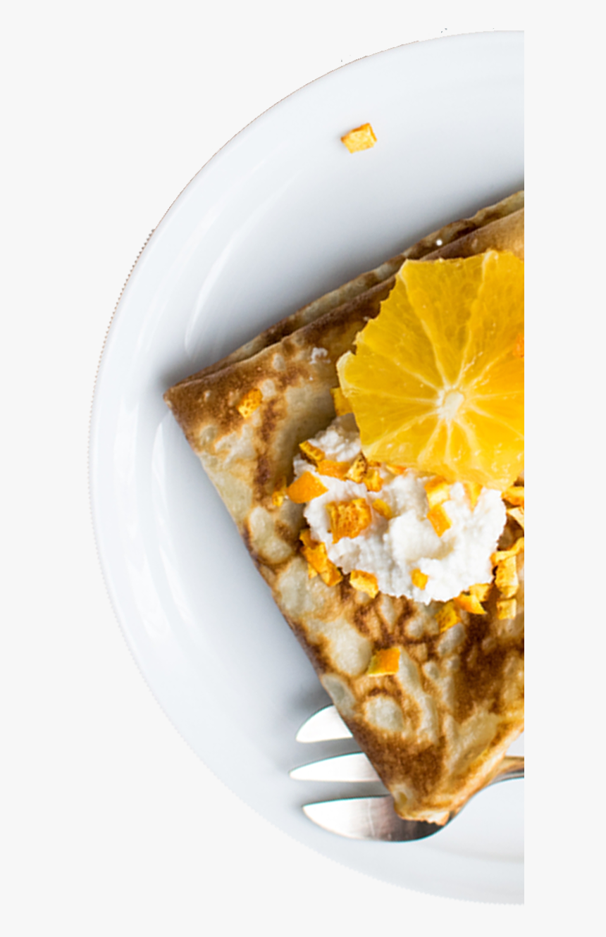 Crêpe, HD Png Download, Free Download