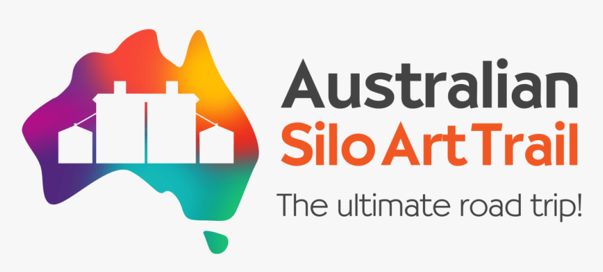 Australian Silo Art Trail Logo - Medistate, HD Png Download, Free Download