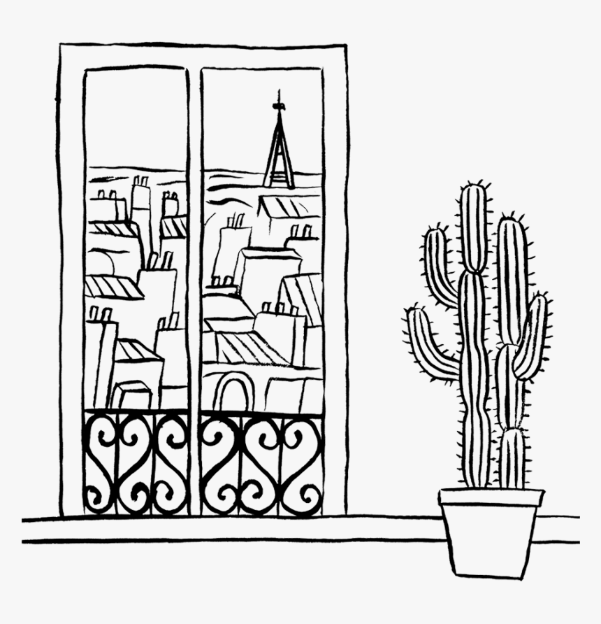 Line Art, HD Png Download, Free Download