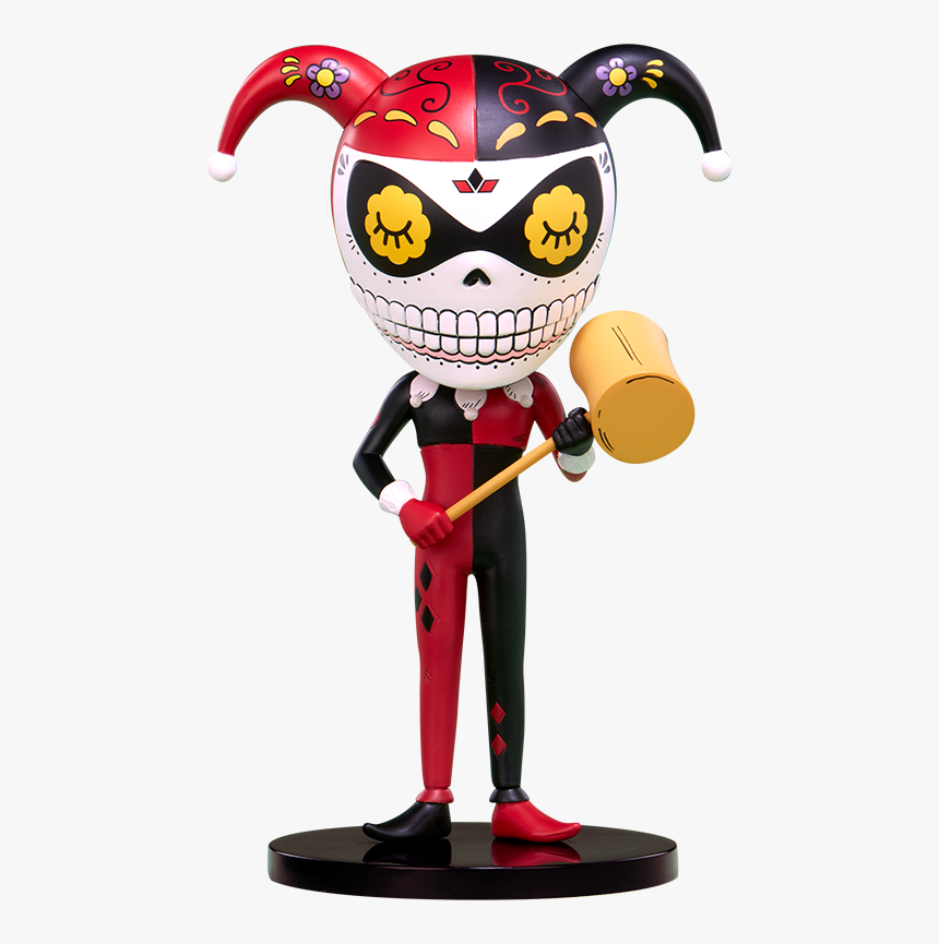 Harley Quinn Design, HD Png Download, Free Download