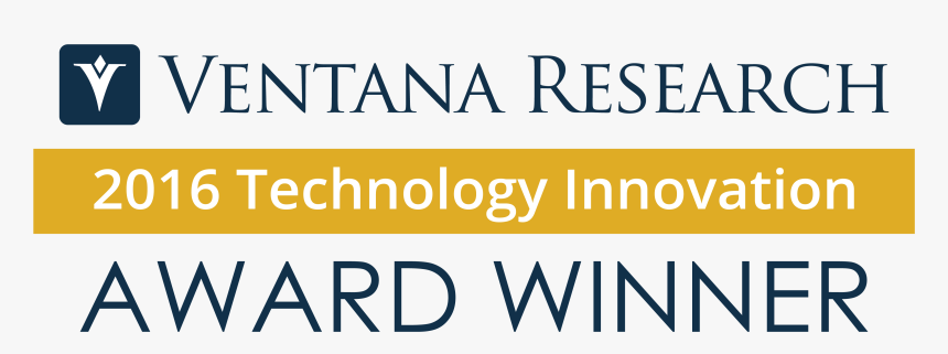 Ventana Research Digital Innovation Award, HD Png Download, Free Download