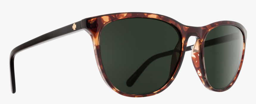 Cameo Sunglasses Optic Png Spy Optic Sunglasses Mens - Plastic, Transparent Png, Free Download