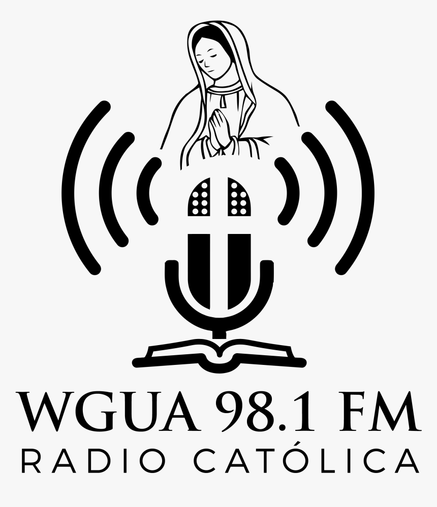 Radio Catolica 98.1 Fm, HD Png Download, Free Download