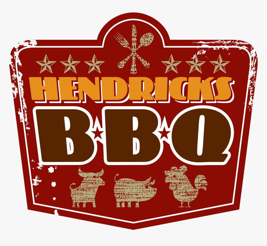 Hendricks Bbq St Charles Mo, HD Png Download, Free Download