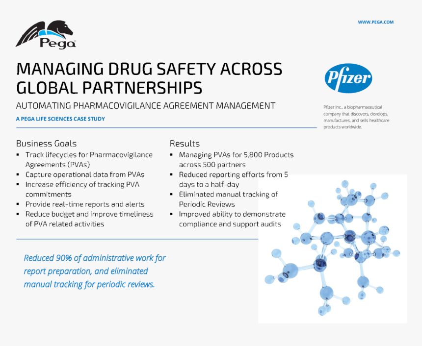 Pfizer, HD Png Download, Free Download