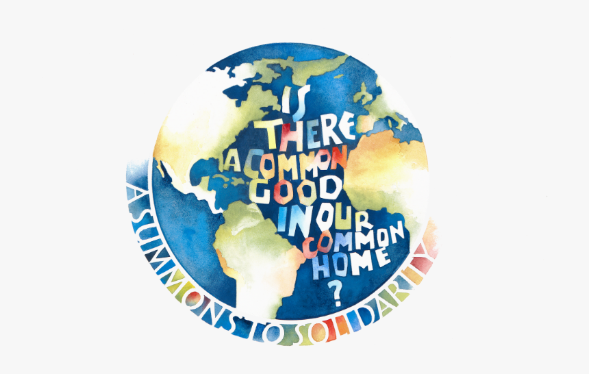 Bannan Institute Common Good Logo - Logo For Common Good, HD Png Download, Free Download