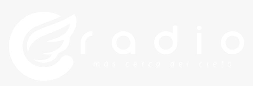 Más Cerca Del Cielo, Transmitiendo Desde Bogotá, Colombia, - Circle, HD Png Download, Free Download