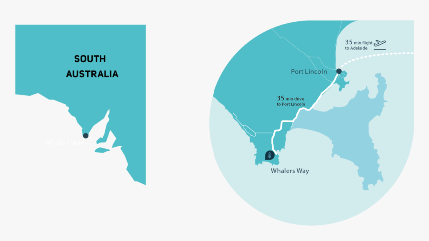 2 V2 - Map Of Australia, HD Png Download, Free Download