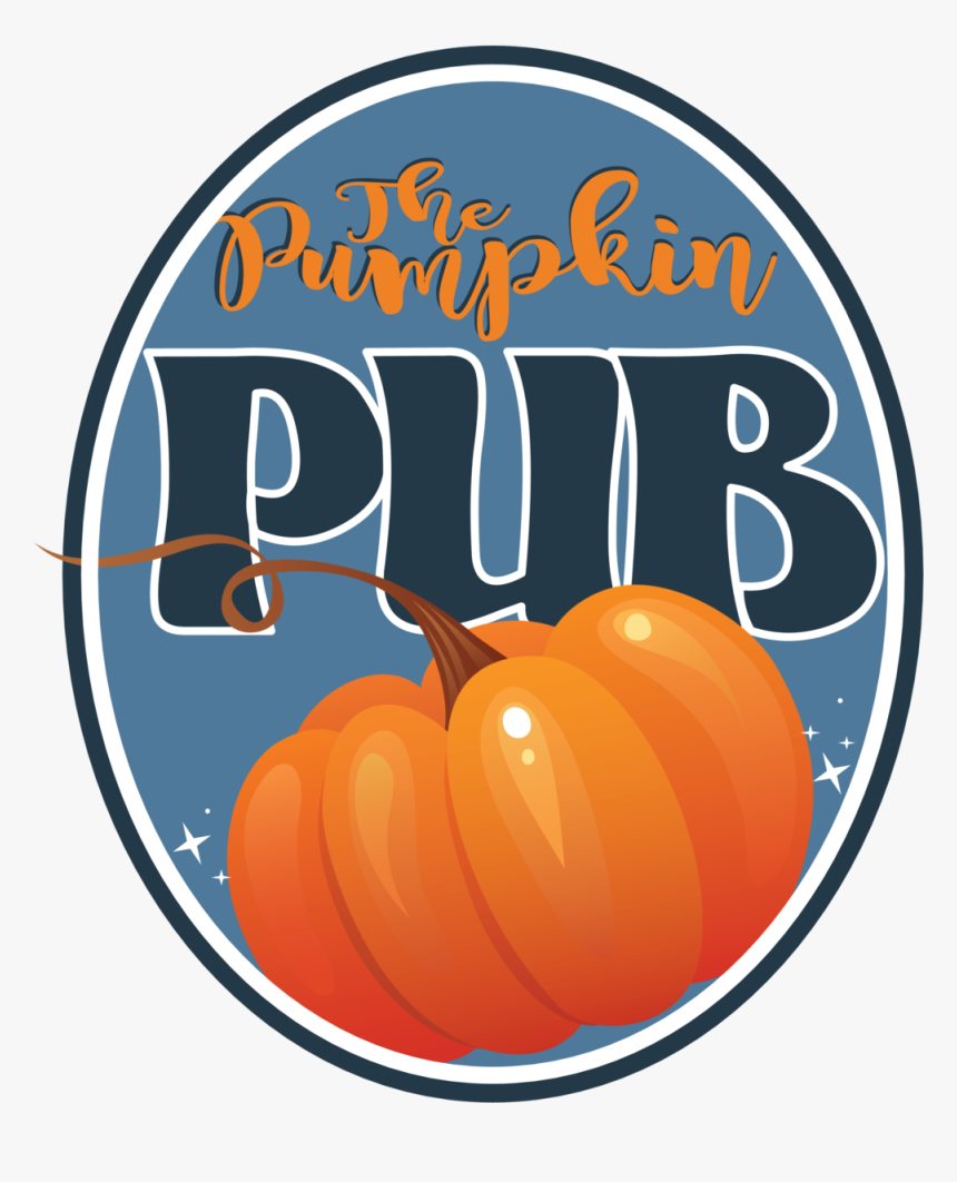 The Story Book Walk Will Feature “those Darn Squirrels” - Pumpkin, HD Png Download, Free Download