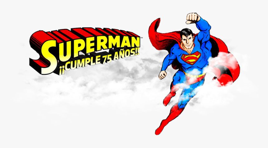 Superman - Superman Speeding Bullets, HD Png Download, Free Download