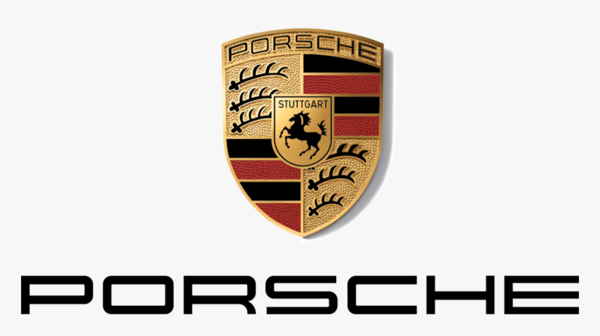 Element 1@4x - Porsche Logo, HD Png Download, Free Download