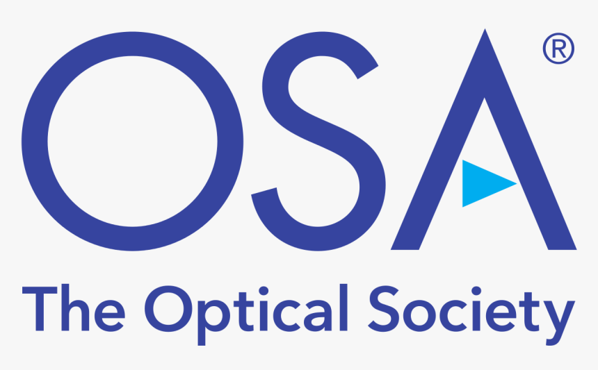 Osa Optical Society, HD Png Download, Free Download