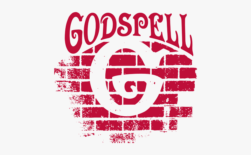 Godspell Logo, HD Png Download, Free Download