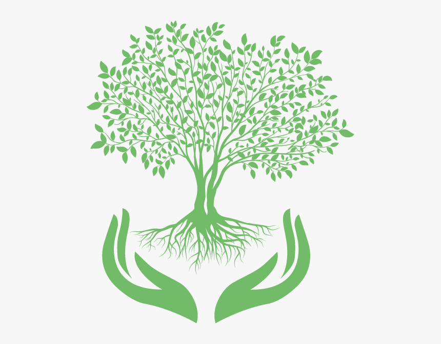 Give Us Strength - Tree Give Us Logo, HD Png Download, Free Download