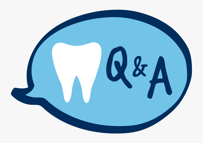 Root Canal Procedure Q&a, HD Png Download, Free Download